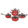 Aluminum Cookware Set