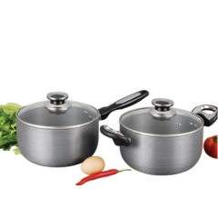 Goden cookware set