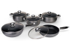 aluminum cookware set