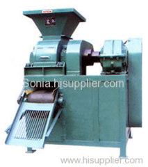 coal powder pressure ball machine