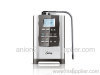 Water ionizer