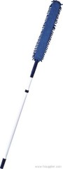 Flexible Chenille Duster with Extendable Handle