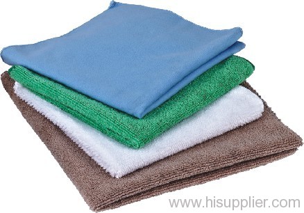 Microfiber Cloth