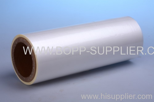 BOPP matte film 1508