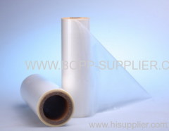 Bopp matte film 1512