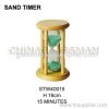 Sand timer