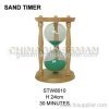 Sand timer