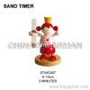 Sand timer