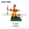 Sand timer