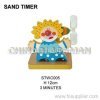 Sand timer