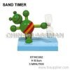 Sand timer