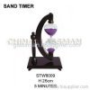 Sand timer