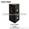 Sand timer