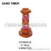 Sand timer