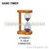 Sand timer