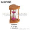 Sand timer