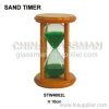 Sand timer