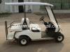 2200W electric golf cart