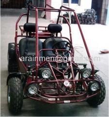 150cc go cart