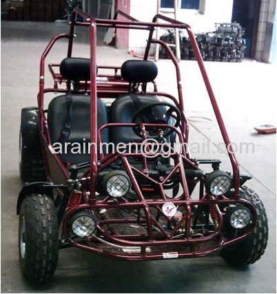 150cc go cart