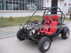 250cc go cart