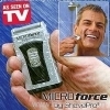 MICRO FORCE SHAVER
