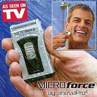 MICRO FORCE SHAVER