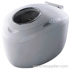 Small Bench-top Ultrasonic Cleaner