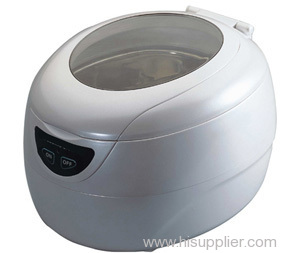 Ultrasonic VCD Cleaner