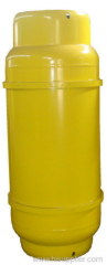 Liquid Chlorine Cylinder