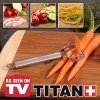 Titan Peeler