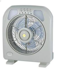 Emergency Fan