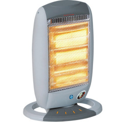 Halogen Heater