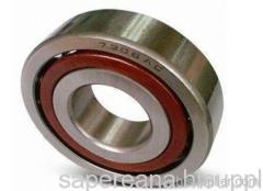 angular contact ball bearings