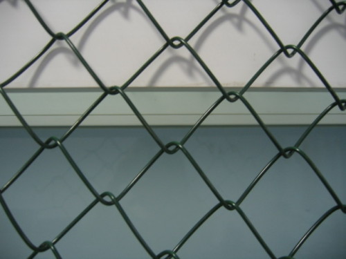Chain Link fences