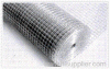 welded wire mesh