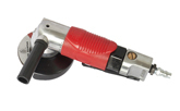 Pneumatic Angle Grinder