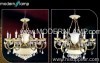 ANTIQUE LAMP CHANDELIER COPPER LAMP BRONZE LAMP BRASS LAMP