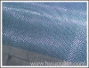 Galvanized Iron Window Screen