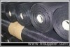 black wire cloth