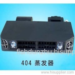 404 evaporator unit