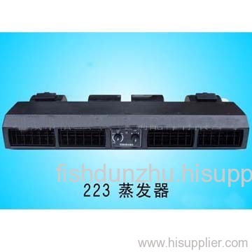 auto 223 evaporator unit