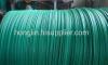 PVC coated mild steel wire