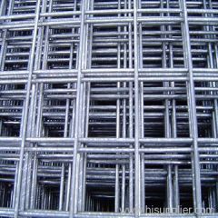 metal grid mesh