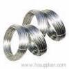 iron galvanized wire