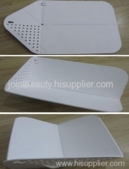 2 in 1 folding chopping board