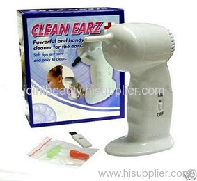 Ear Wax Cleaner