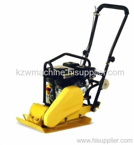 plate compactor