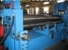 roller forming machine