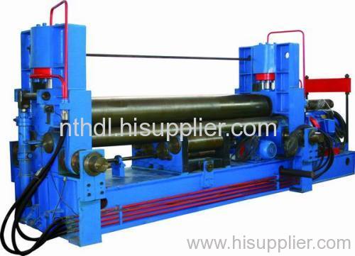 metal processing machine